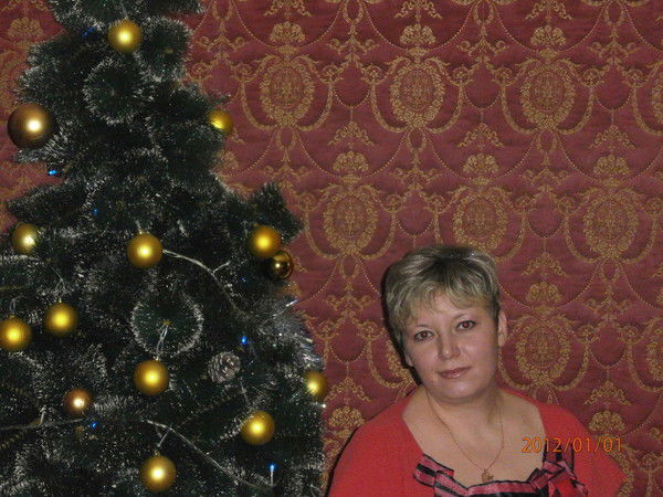 Татьяна Васильева