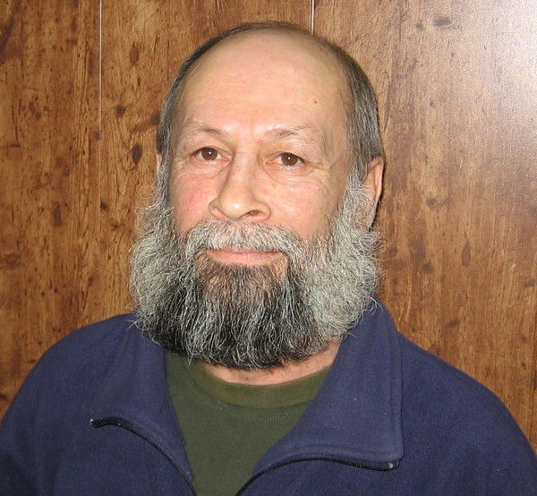 Юрий Громов