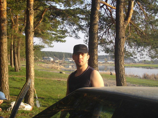 Геннадий Нархов