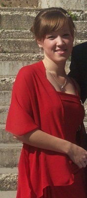 Татьяна Афанасьева