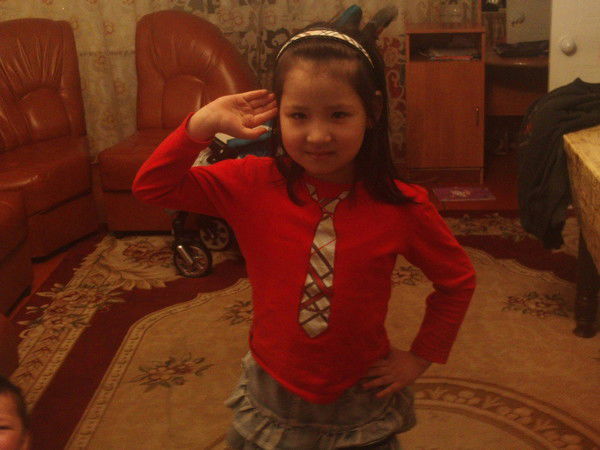 Лязат Бекишева