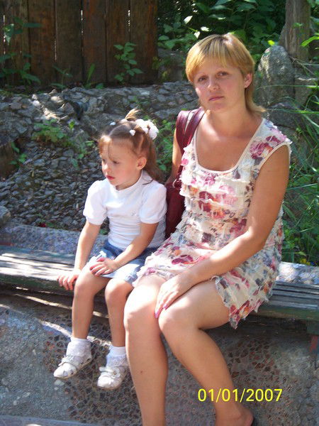 Наталия Курышко