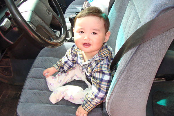 Назым Налекова