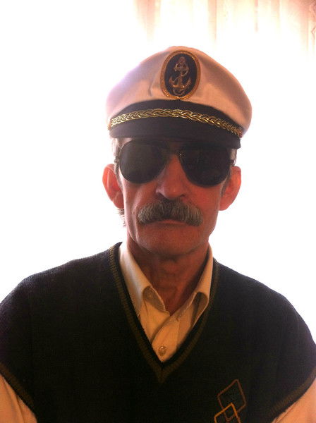 Владимир Арсенов