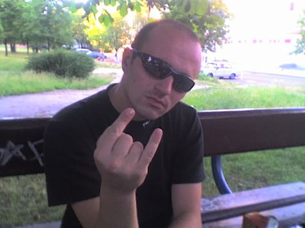 Максим -Zhora- Журиба