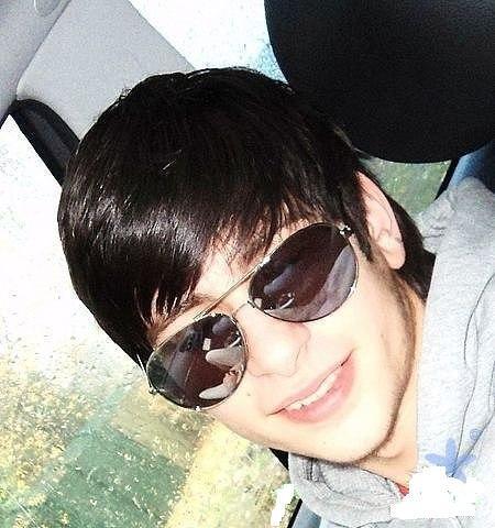 Nadirbek Mamaturdiev