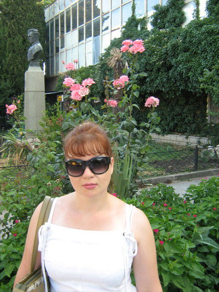 Елена Федорова