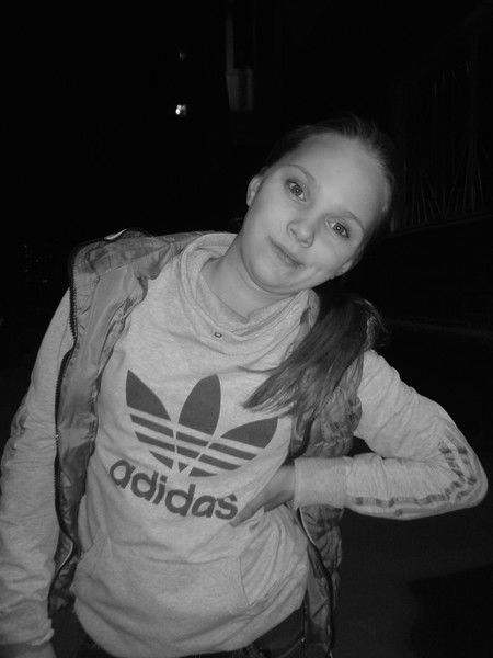 Александра Ипатова