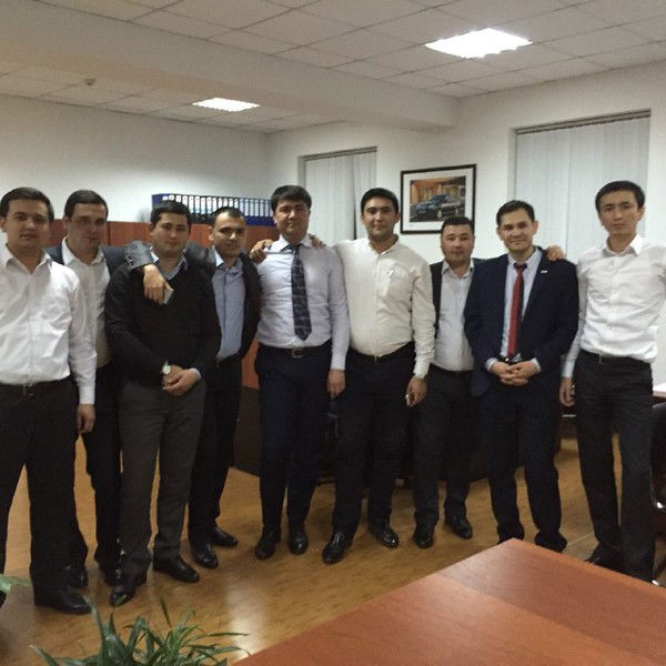 Пахлавонбек Туланов