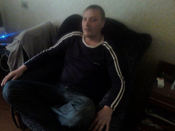 Андрей Кондаков