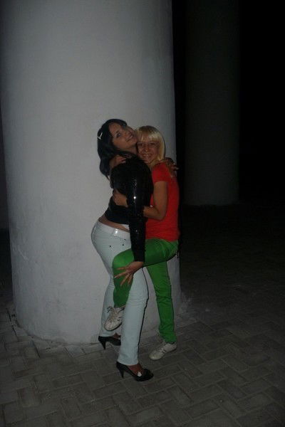 Юлия Семенова