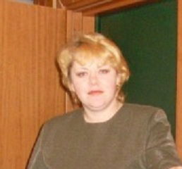 Ирина Арикайнен