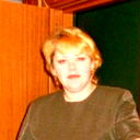 Ирина Арикайнен