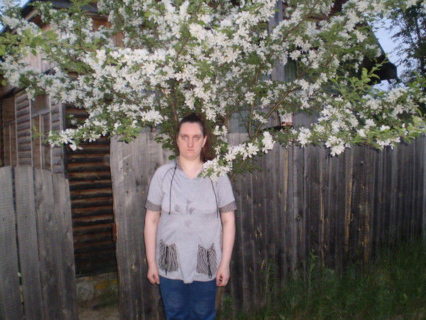 Светлана Мухаметдинова