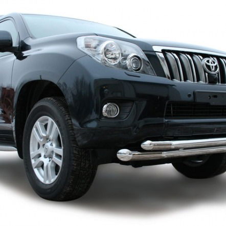 Тюнинг Внедорожников