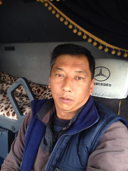 Серик Далибаев