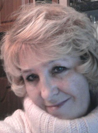 Татьяна Соловьева