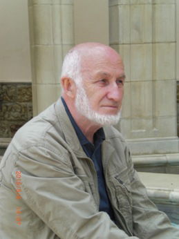 Валентин Чайковский