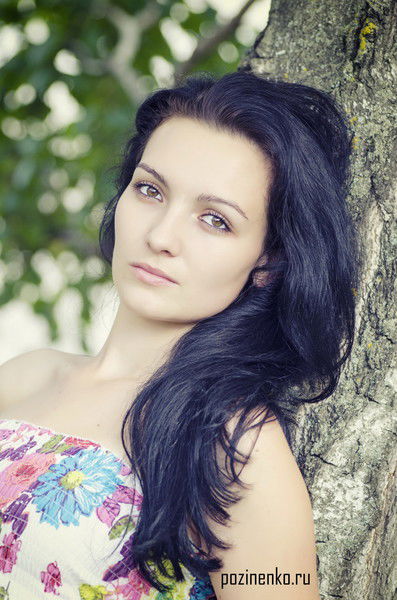 Виктория Зленко