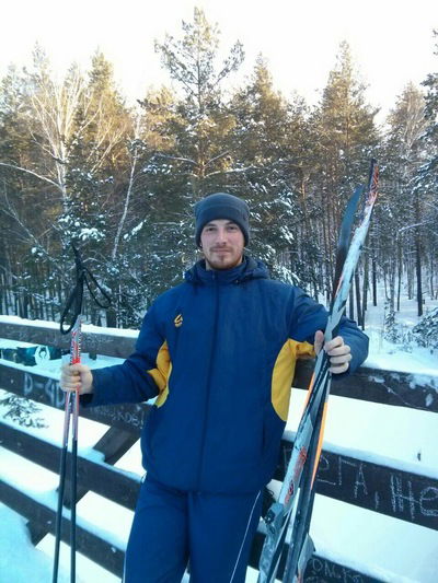 Артём Досужин