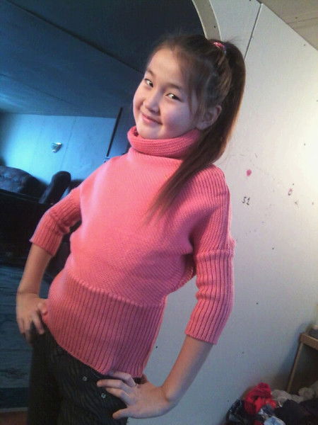 Гулим Садыкова