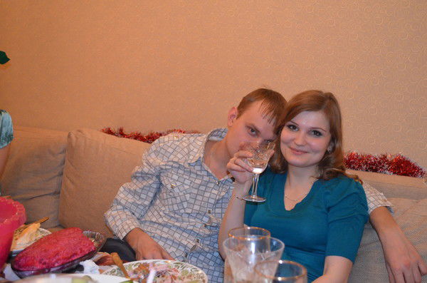 Надежда Кирсанова