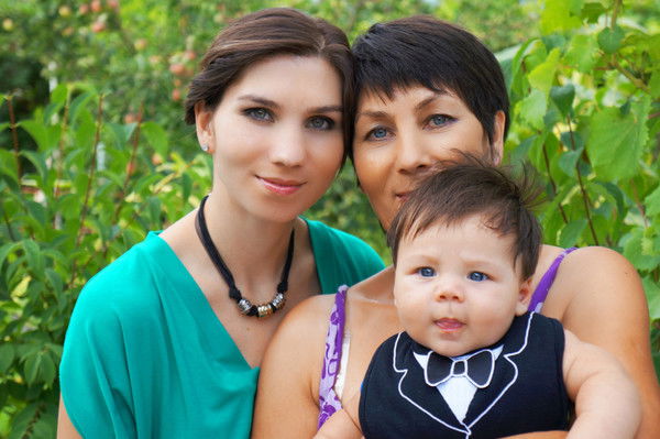 Зульфия Камалова