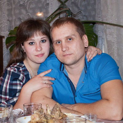 Екатерина Буряк