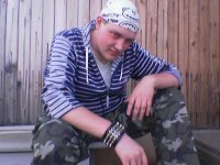 Антон Геттман