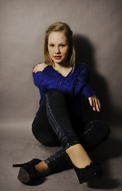 Ирина Коновалова