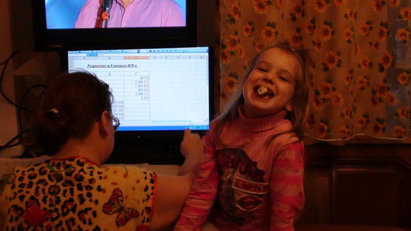 Светлана Спиридонова