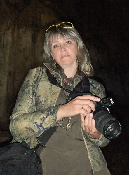 Татьяна Стельмахова