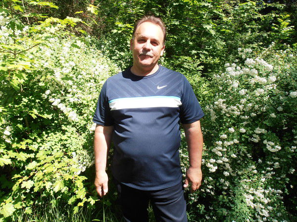 Николай Славинский