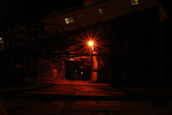 Сергей Палий