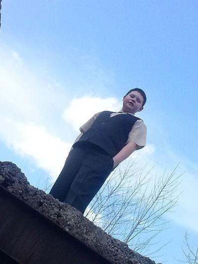 Сергей Долматов