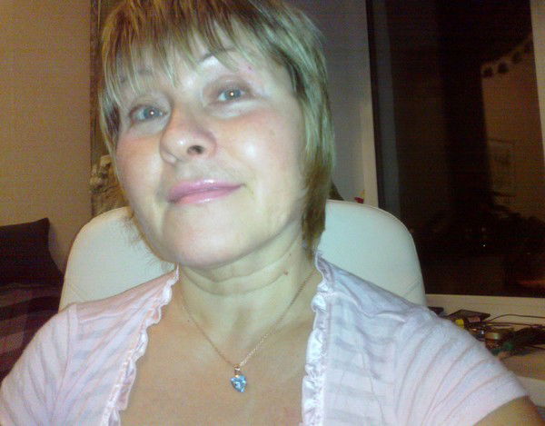 Елена Старцева