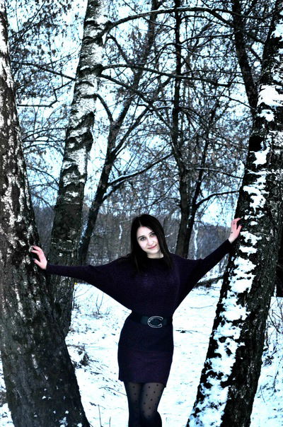 Ольга Полянская