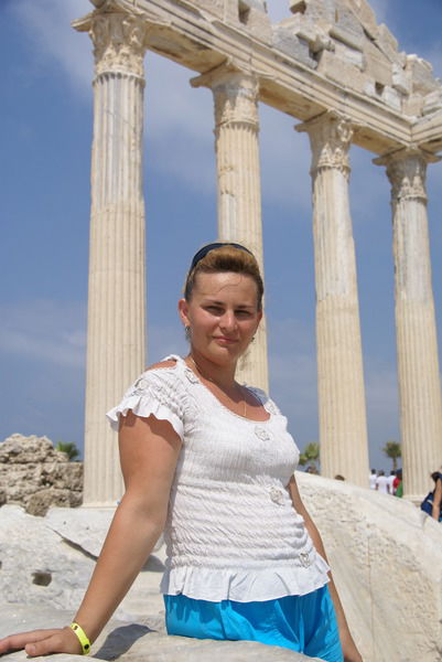 Лариса Барышникова