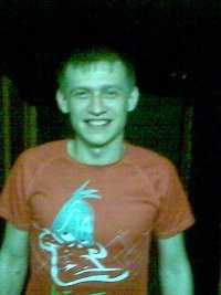 Александр Тарасов