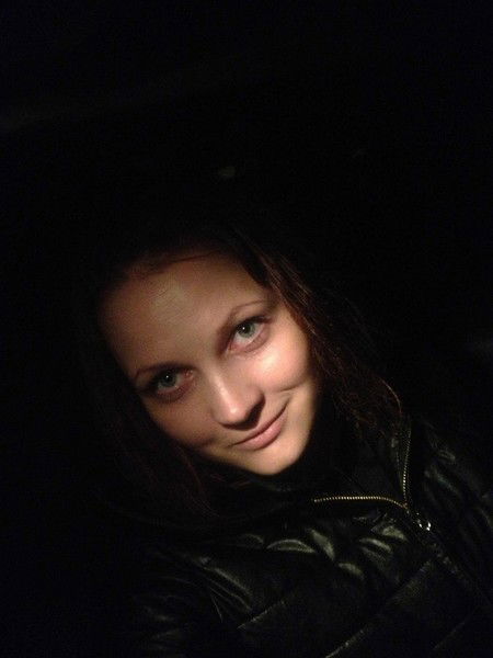 Анечка Ходорченкова