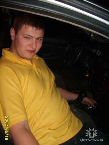 Денис Афанасьев