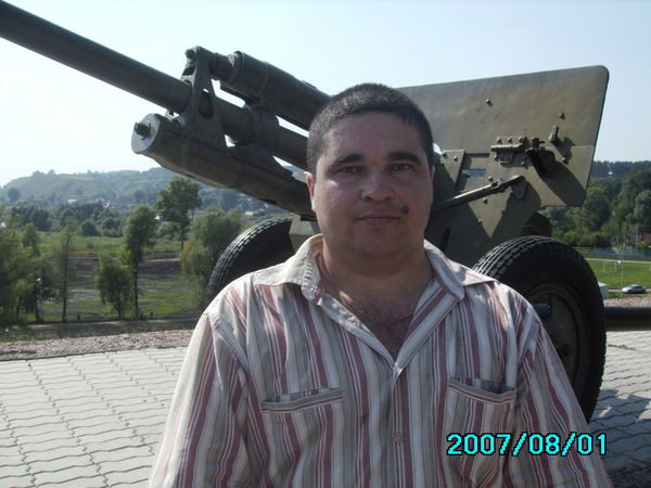 Марсель Камалов