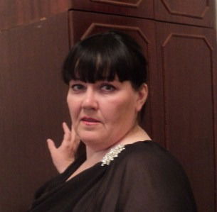 Тамара Попова