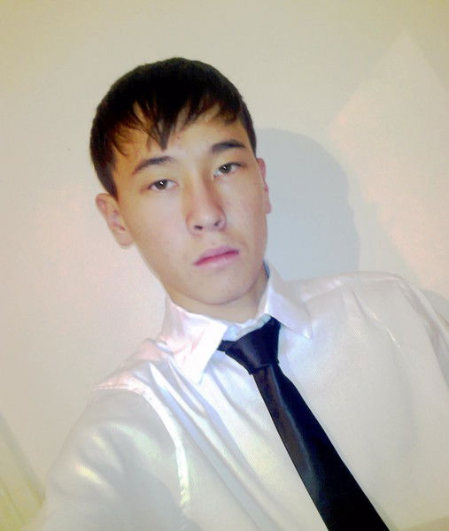 Акылбек Тургынбай