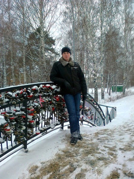 Юра Гордеев