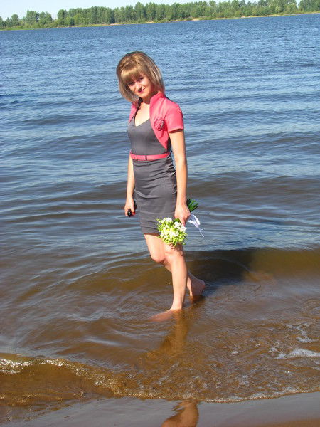 Регина Рахимуллина