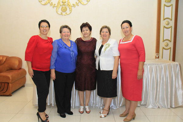 Гульвира Султанова