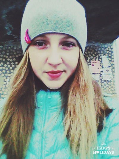 Дарья Минина