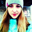 Дарья Минина