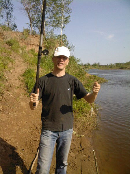 Виктор Коробов